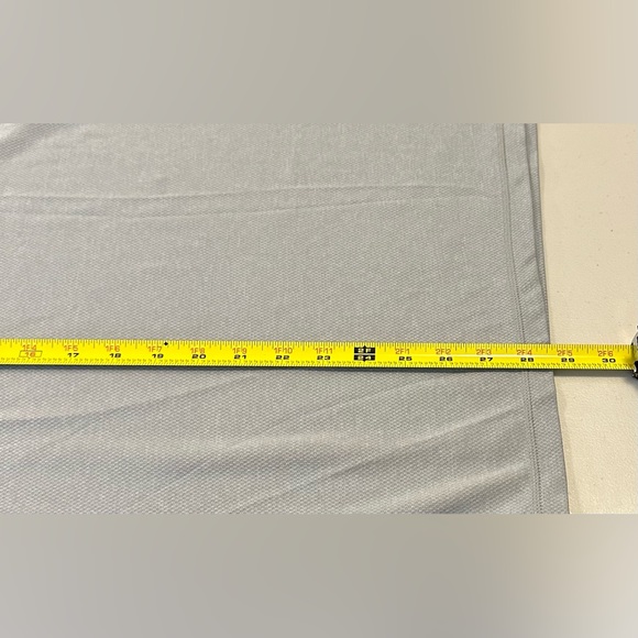 Calvin Klein Performance Pullover Men’s Size XXL Reflective 1/4 Zip Logo Jacket - Picture 12 of 13